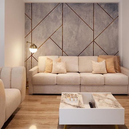 Apartmán Inmalaga Uncibay Square 2 Exteriér fotografie