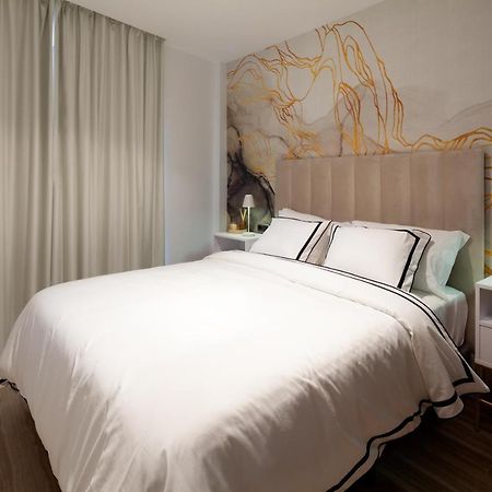 Apartmán Inmalaga Uncibay Square 2 Exteriér fotografie
