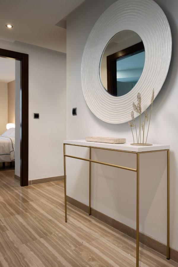 Apartmán Inmalaga Uncibay Square 2 Exteriér fotografie