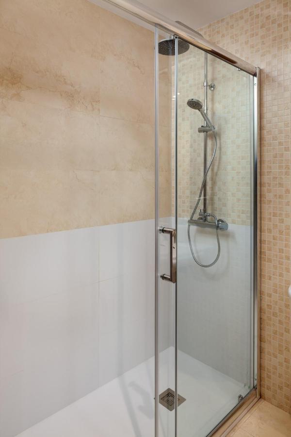 Apartmán Inmalaga Uncibay Square 2 Exteriér fotografie